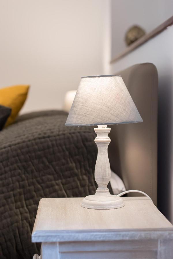 Duomo Seaside Deluxe Apartment By Ortigia Apartments سيراكوزا المظهر الخارجي الصورة