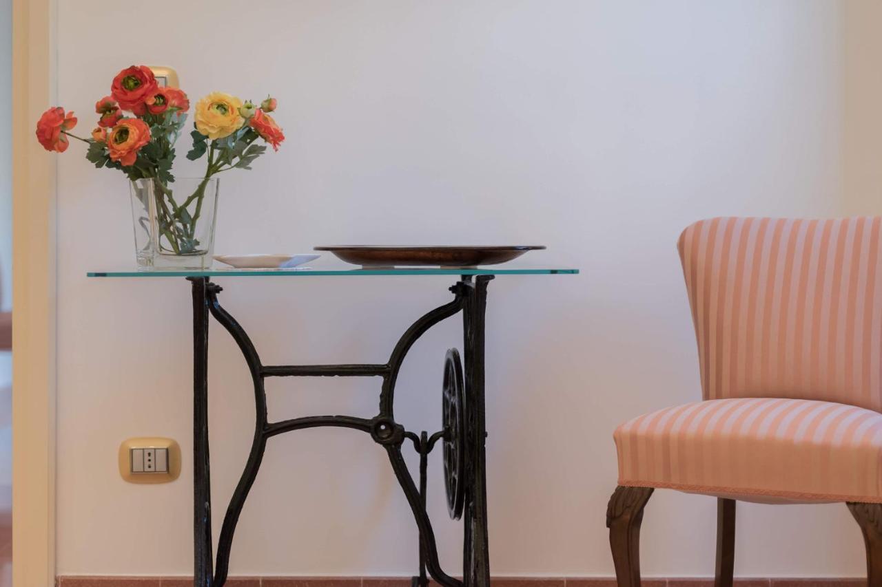 Duomo Seaside Deluxe Apartment By Ortigia Apartments سيراكوزا المظهر الخارجي الصورة